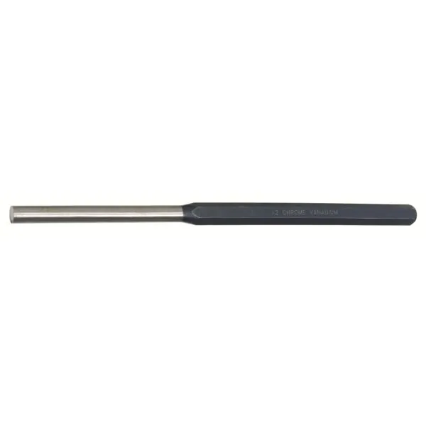 Chasse-goupille bruni octogonal . 12 mm . Longueur | Vis bois | Ekibat