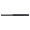 Chasse-goupille bruni octogonal . 12 mm . Longueur | Vis bois | Ekibat
