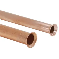 Composition d'appareils à collets pour frigoristes - 10 pcs KSTOOLS 122.1100 | 122.1100