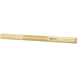 Jet en laiton 300mm x 20mm KSTOOLS 156.0415 | Mesure & Traçage | Ekiba