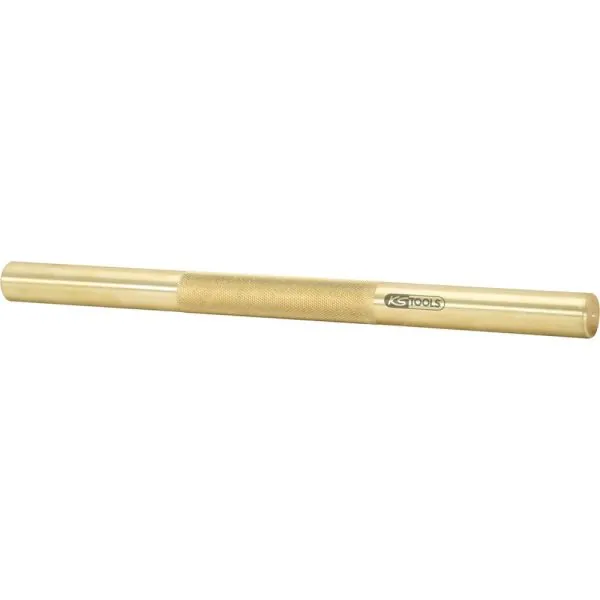 Jet en laiton 300mm x 20mm KSTOOLS 156.0415 | Mesure & Traçage | Ekiba