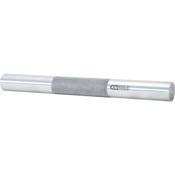 Jet en aluminium 300mm x 30mm KSTOOLS 156.0416 | Protection antichute