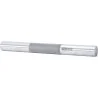 Jet en aluminium 300mm x 30mm KSTOOLS 156.0416 | Protection antichute