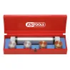 Coffret de jets sans rebond Ø 25 mm | Mesure & Traçage | Ekibat