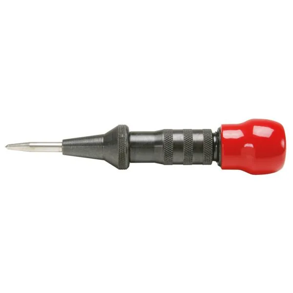 Pointeau automatique avec capuchon ergonomique KS KSTOOLS 156.0466 | V