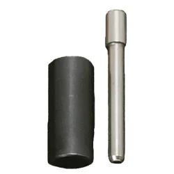Adaptateur 5mm pour lettres et chiffres du coffret | Mesure & Traçage