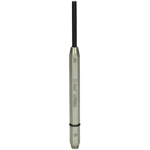 Chasse-goupilles avec système R-Ball . 5 mm - | Mesure & Traçage | Eki