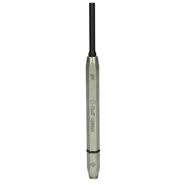 Chasse-goupilles avec système R-Ball . 6 mm - | Mesure & Traçage | Eki
