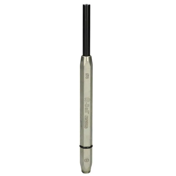 Chasse-goupilles avec système R-Ball . 8 mm - | Chevilles & Ancrages |