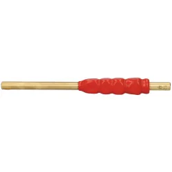 Jet extra-long en laiton . 12 mm - | Vis bois | Ekibat
