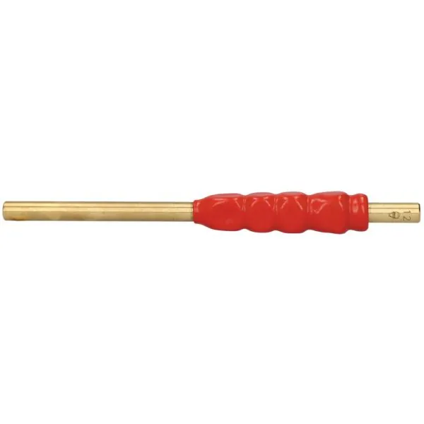 Jet extra-long en laiton . 12 mm - | Vis bois | Ekibat