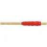 Jet extra-long en laiton . 12 mm - | Vis bois | Ekibat