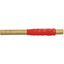 Jet extra-long en laiton . 20 mm - | Boulonnerie | Ekibat