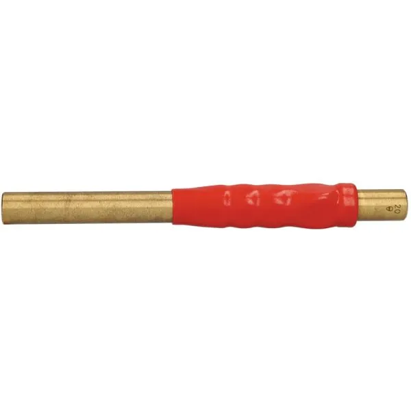 Jet extra-long en laiton . 20 mm - | Boulonnerie | Ekibat