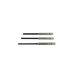 Jeu de 3 chasse-axes avec système R-Ball - | Mesure & Traçage | Ekibat