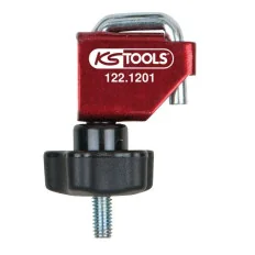 Pince à clamper max. Ø 10 mm (3/8") KSTOOLS 122.1201 | 122.1201