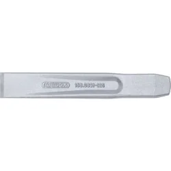 Burin nervuré tête ovale 19 mm . L. | Perforateurs & Burineurs | Ekiba