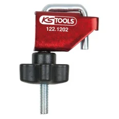 Pince à clamper max. Ø 15 mm (1/2") KSTOOLS 122.1202 | 122.1202