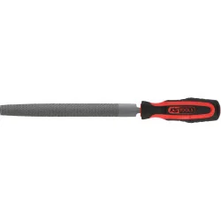 Lime demi-ronde bâtarde emmanchée . L.350 mm KSTOOLS | Vis bois | Ekib