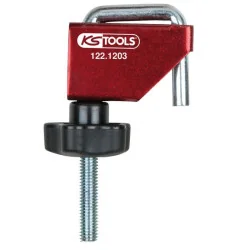 Pince à clamper max. Ø 25 mm (1") KSTOOLS 122.1203 | 122.1203