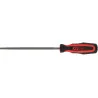 Lime ronde bâtarde emmanchée . L.150 mm KSTOOLS | Clés & Douilles | Ek