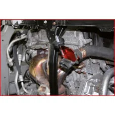 Pince à clamper max. Ø 45 mm (1 .3/4") KSTOOLS 122.1204 | 122.1204