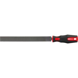 Râpe plate douce emmanchée . L.250 mm KSTOOLS | Clés & Douilles | Ekib