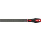 Râpe plate douce emmanchée . L.250 mm KSTOOLS | Clés & Douilles | Ekib