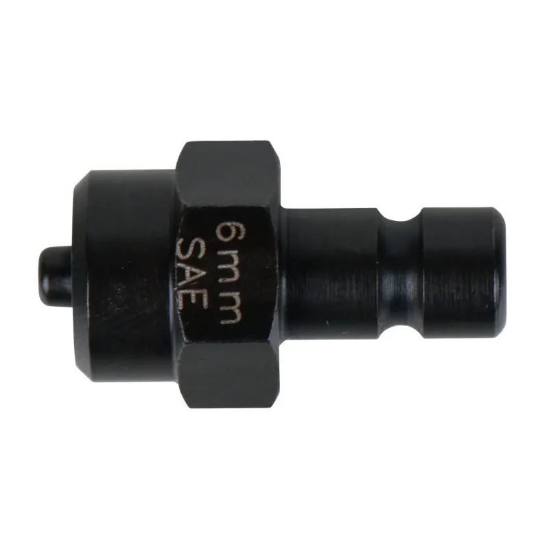 Embout à évaser 6 .0 mm SAE KSTOOLS 122.1265 | 122.1265 Embout à évaser 6 .0 mm SAE KSTOOLS 122.1265 | 122.1265