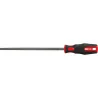 Râpe ronde douce emmanchée . L.200 mm KSTOOLS | Clés & Douilles | Ekib