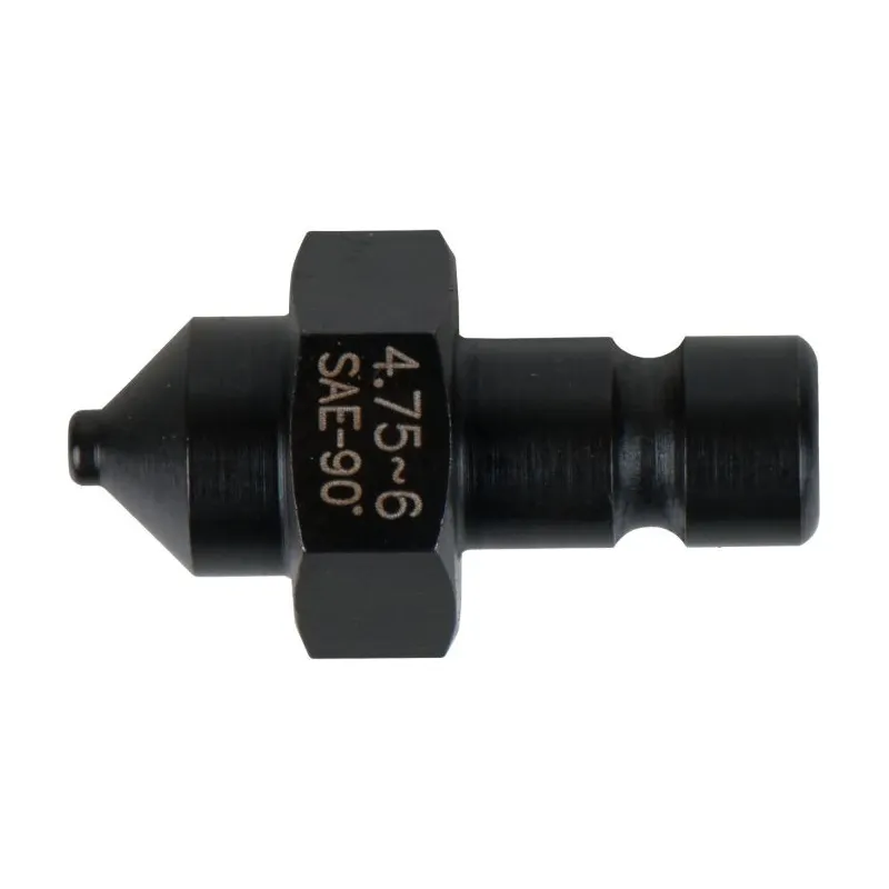 Embout à évaser 4 .75 - 5 .0 KSTOOLS 122.1266 | 122.1266