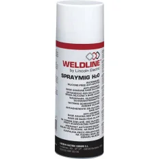 Spraymig H2O Anti-adhérent soudure à base aqueuse 400 ml