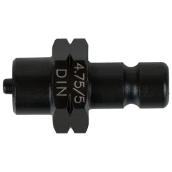 Embout à évaser 4 .75 - 5 .0 6 mm DIN KSTOOLS 122.1267 | 122.1267