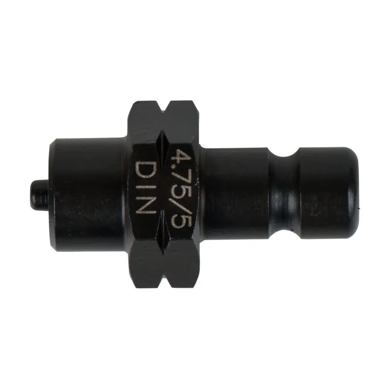 Embout à évaser 4 .75 - 5 .0 6 mm DIN KSTOOLS 122.1267 | 122.1267 Embout à évaser 4 .75 - 5 .0 6 mm DIN KSTOOLS 122.1267 | 122.1267