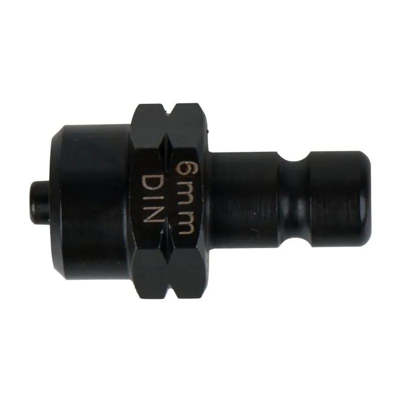 Embout à évaser 6 .0 mm KSTOOLS 122.1268 | 122.1268 Embout à évaser 6 .0 mm KSTOOLS 122.1268 | 122.1268