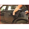 Clé mâle longue ERGOTORQUE® TORX® à poignée en | Vis bois | Ekibat