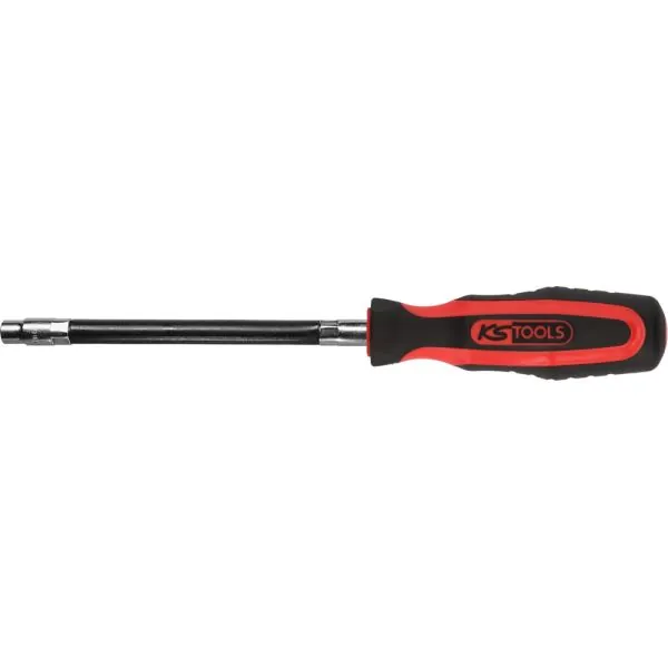 Tournevis à douilles ERGOTORQUEplus . flexible . 10mm | Vis bois | Eki