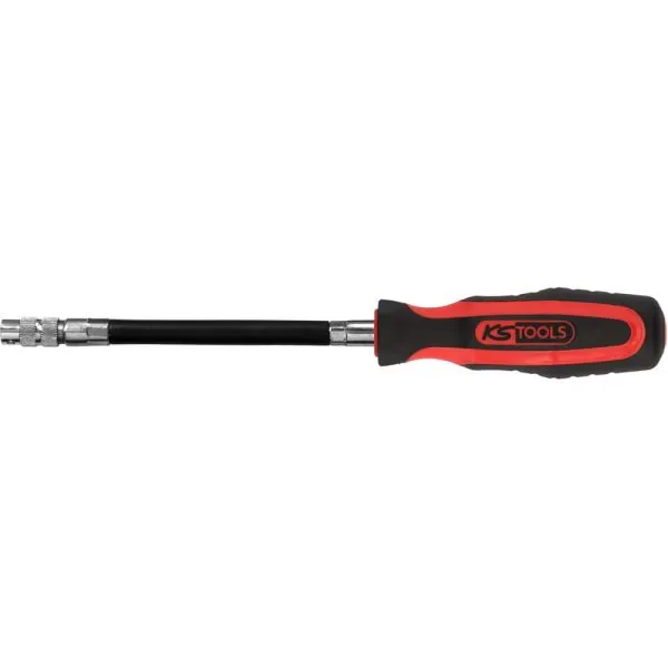Tournevis porte-embout 1/4" ERGOTORQUEplus . flexible . 200mm | Vis bo