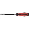 Tournevis porte-embout 1/4" ERGOTORQUEplus . flexible . 200mm | Vis bo