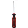 Tournevis ERGOTORQUEplus® 4 pans . 0 . L.155 | Vis bois | Ekibat