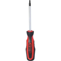 Tournevis ERGOTORQUEplus® 4 pans . 1 . L.205 | Vis bois | Ekibat