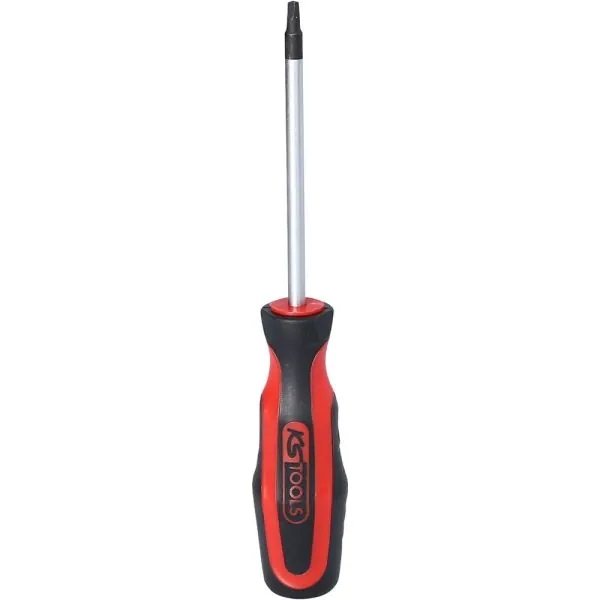 Tournevis ERGOTORQUEplus® 4 pans . 1 . L.205 | Vis bois | Ekibat