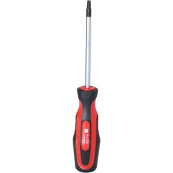 Tournevis ERGOTORQUEplus® 4 pans . 1 . L.205 | Vis bois | Ekibat