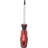 Tournevis ERGOTORQUEplus® 4 pans . 1 . L.205 | Vis bois | Ekibat