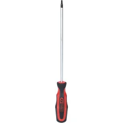 Tournevis ERGOTORQUEplus® 4 pans . 2 . L.315 | Vis bois | Ekibat