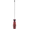 Tournevis ERGOTORQUEplus® 4 pans . 2 . L.315 | Vis bois | Ekibat