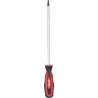 Tournevis ERGOTORQUEplus® 4 pans . 2 . L.315 | Vis bois | Ekibat