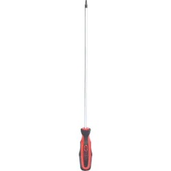 Tournevis ERGOTORQUEplus® 4 pans . 2 . L.405 | Vis bois | Ekibat
