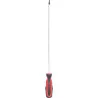 Tournevis ERGOTORQUEplus® 4 pans . 2 . L.405 | Vis bois | Ekibat