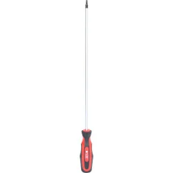 Tournevis ERGOTORQUEplus® 4 pans . 2 . L.405 | Vis bois | Ekibat